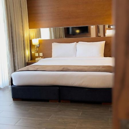 The Seventh Star Hotel Suites Amman Zewnętrze zdjęcie