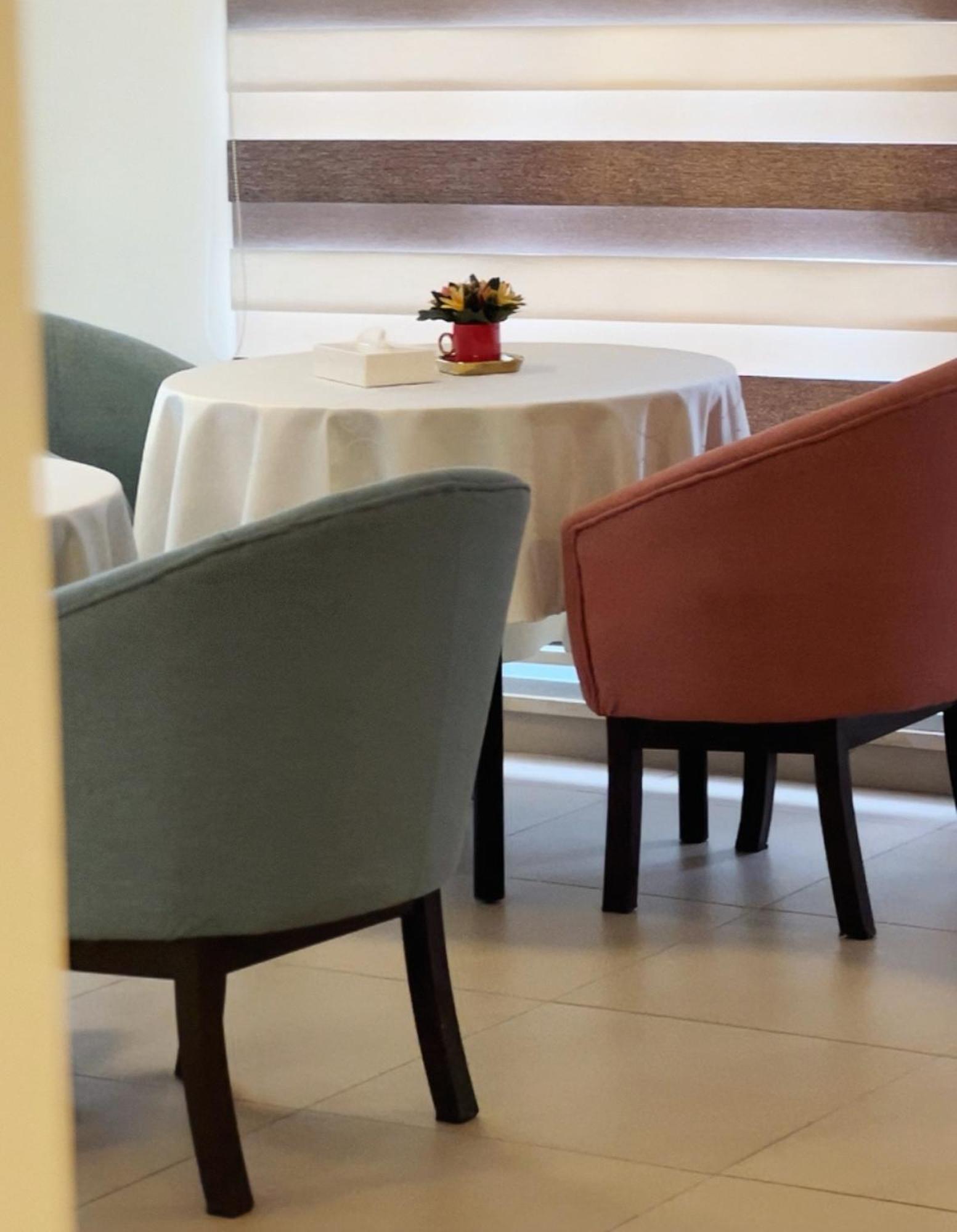 The Seventh Star Hotel Suites Amman Zewnętrze zdjęcie