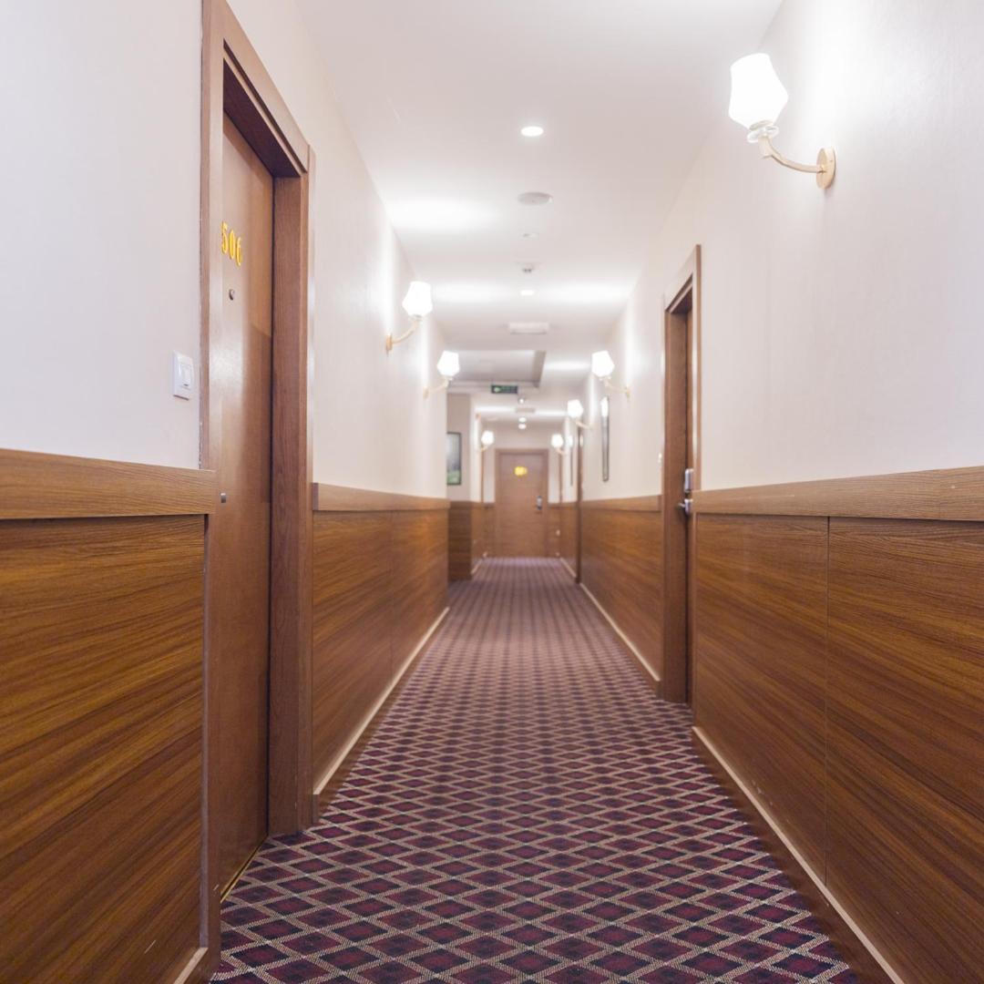 The Seventh Star Hotel Suites Amman Zewnętrze zdjęcie
