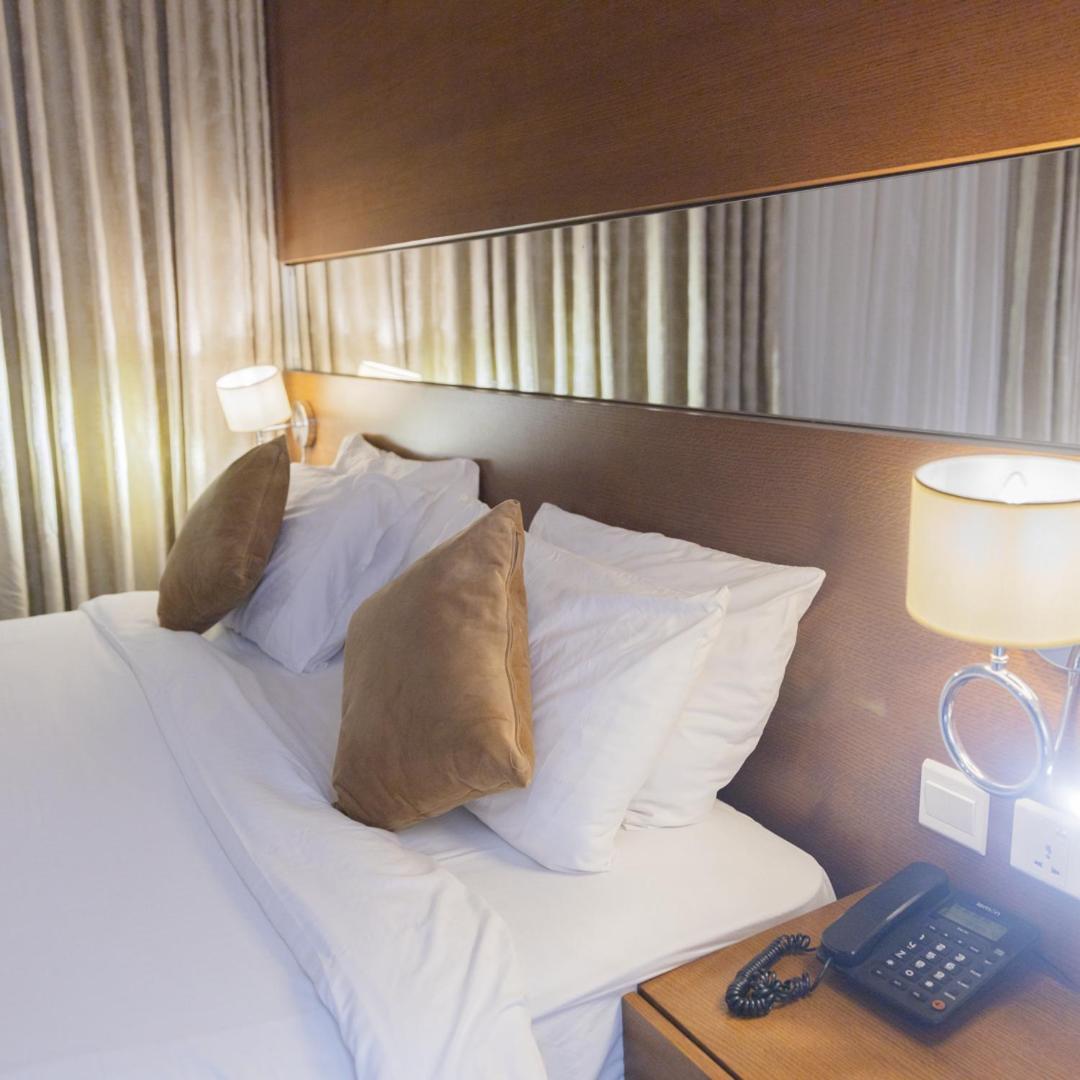 The Seventh Star Hotel Suites Amman Zewnętrze zdjęcie